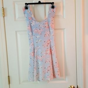 🏖🌞 90S VINTAGE SUMMER DRESS 🏖🌞